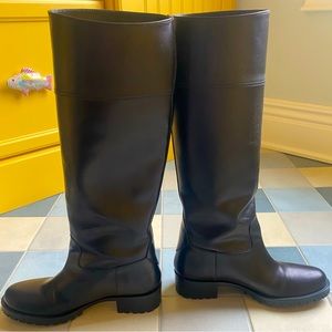 Prada Boots